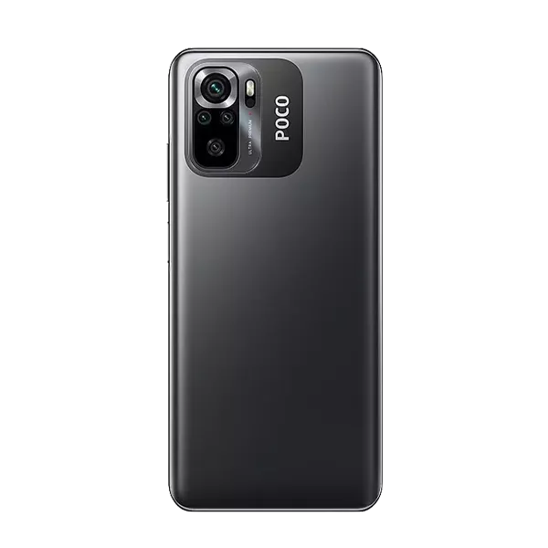 گوشی موبایل شیائومی پوکو مدل M5s ظرفیت 256 گیگابایت رم 8 گیگابایت